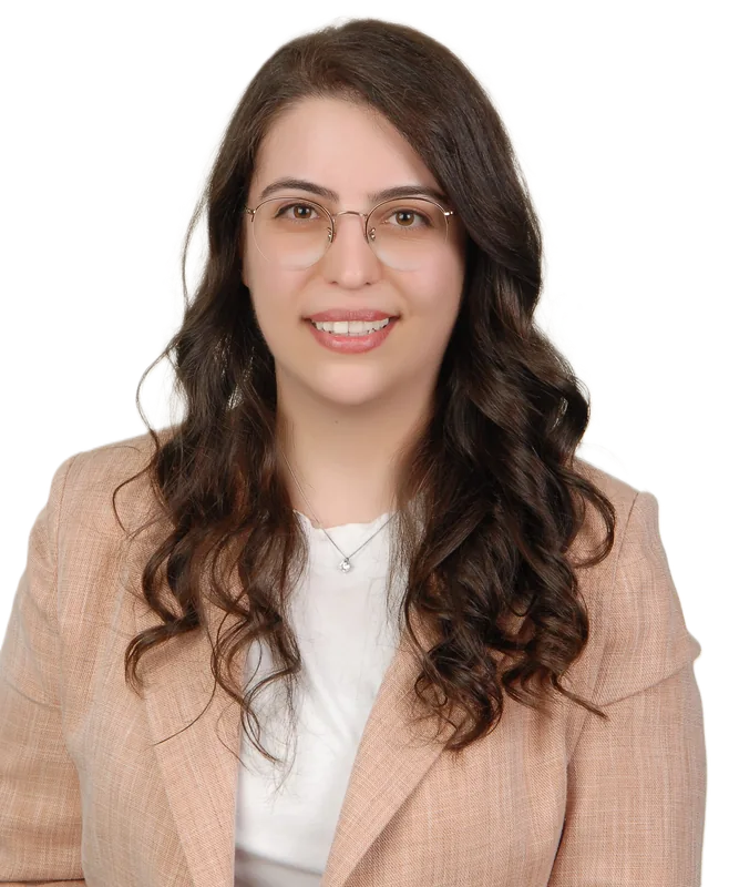Klinik Psikolog Nazlı Ağın